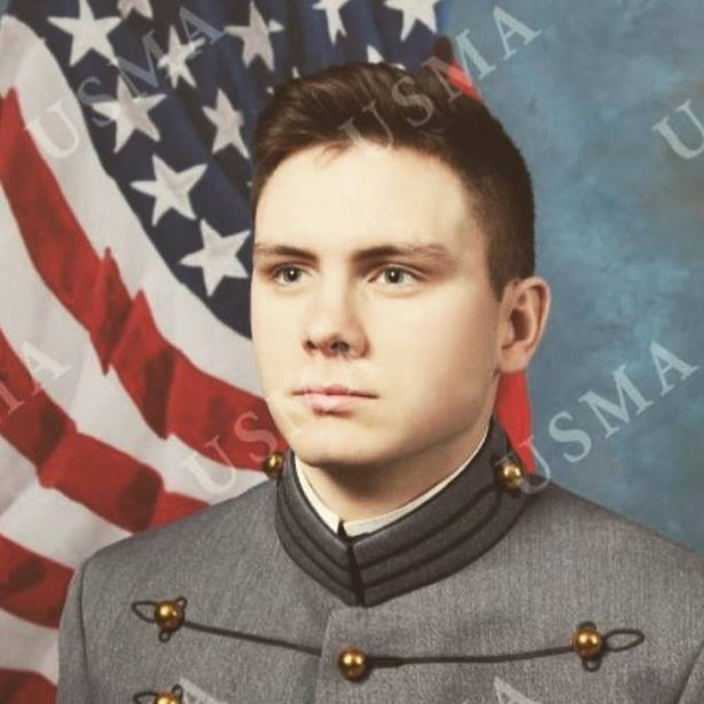 Meet your Posher, Austin